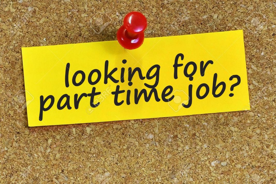 part time jobs in Ontario