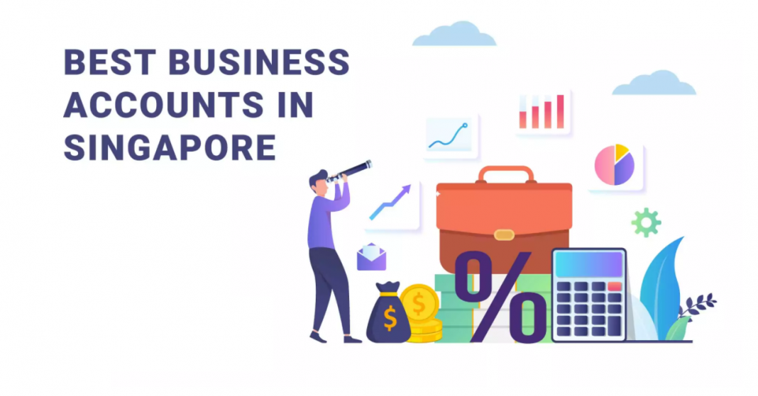 Business Banking Accounts Singapore