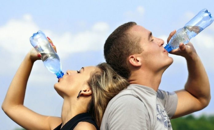 Best Water Bottle