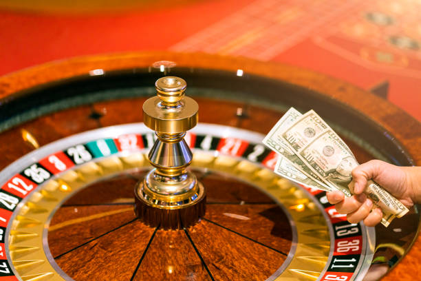 Play Live Casino Game In Singapore