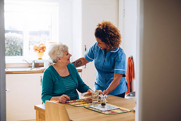 Specialized Home Care Services in Virginia